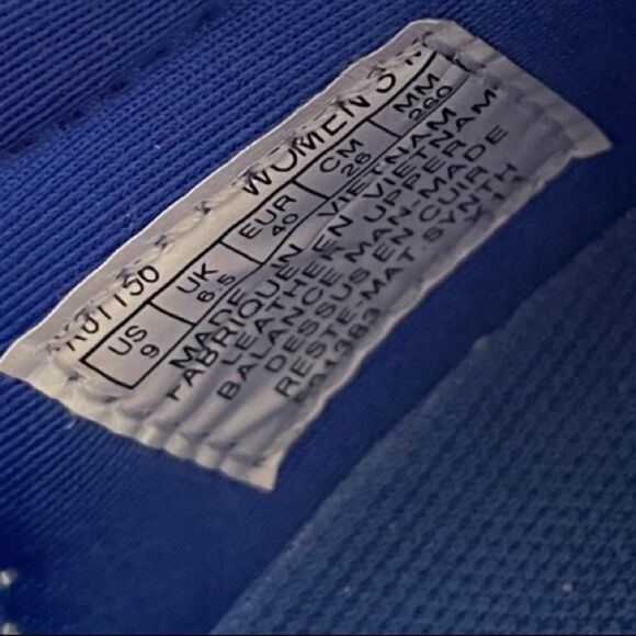 Rockport White Leather Slip-On Casual Hiking Sneaker Sandals Shoes Rubber Sole 9 - Picture 13 of 13